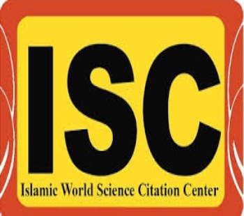 مجوز نمایه همایش در پایگاه استنادی علوم جهان اسلام (ISC)